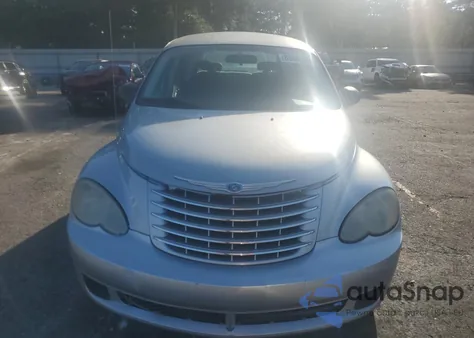 2007 Chrysler Pt Cruiser из США, поврежденный, VIN 3A4FY48B57T632337